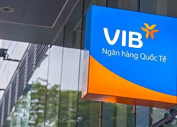 VIB ước lãi kỷ lục hơn 4.000 tỷ trong năm 2019