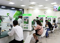 Vietcombank chi gần 3.000 tỷ đồng trả cổ tức tiền mặt