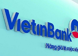 VietinBank: Nợ xấu phình to, khả năng mất vốn trên 8.830 tỷ đồng