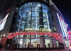 Vincom Retail hoàn tất mua vào 56,5 triệu cổ phiếu quỹ với giá bình quân 34.561 tỷ đồng/cổ phiếu