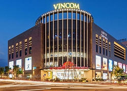 Vincom Retail (VRE) vừa chi gần 2.000 tỷ đồng mua hơn 56 triệu cổ phiếu quỹ