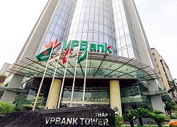 VPBank hoàn tất phát hành 31 triệu cổ phiếu ESOP, chỉ 725 nhân viên được mua