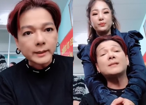 Vũ Hà chua xót: "Nghệ sĩ bây giờ buồn cười lắm, toàn làm gameshow kiếm tiền, nhục lắm"