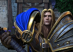 Warcraft III: Reforged công bố ngày phát hành chính thức vào đầu năm 2020