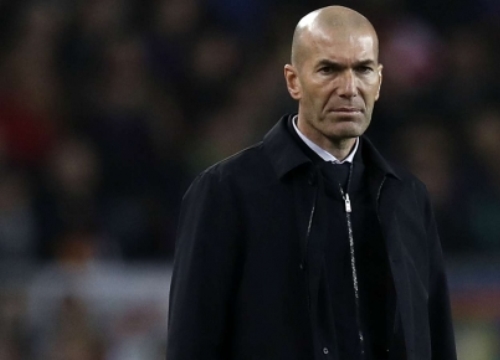 Zidane: "Chúng tôi đã bỏ lỡ một điều quan trọng ở El Clasico"