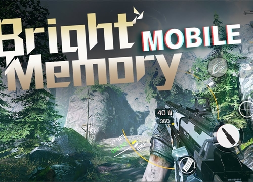 5 game mobile FPS mới và 'hot' nhất hiện nay