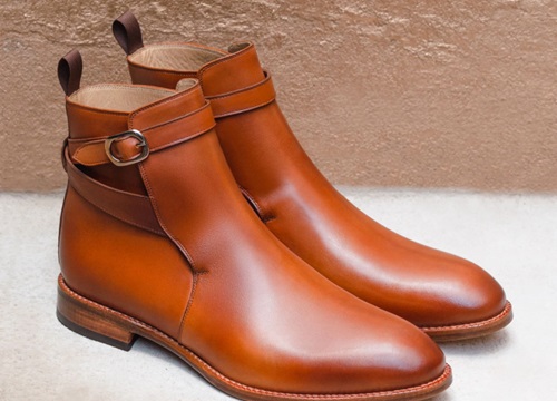 9 thương hiệu giày Jodhpur Boots "xịn xò" nhất mà bạn nên biết