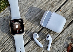 AirPods sẽ trở thành "gà đẻ trứng vàng" của Apple