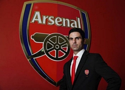 Arsenal đón Arteta sẽ chứng kiến sự hồi sinh của một cái tên lớn