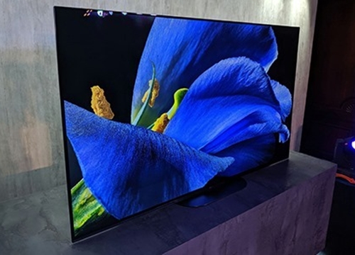 Ba TV xuất sắc năm 2019