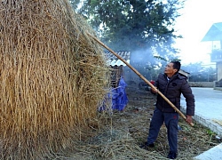 Bắc Bộ và Trung Bộ có nơi rét đậm, vùng núi xuống đến 13 độ C