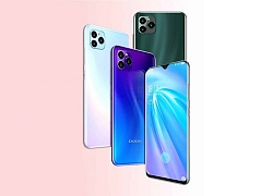 Bản sao của iPhone 11 Pro xuất hiện