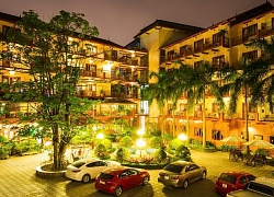 Cổ phiếu Đông Á Hotel bật trần dù kinh doanh thua lỗ, Phó tổng tháo chạy