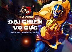 Cửu Thiên 3 tiếp tục khẳng định sức sống webgame tại thị trường Việt Nam