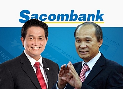 Đại gia Đặng Văn Thành sẽ về chăm lại 'đứa con' Sacombank sau 7 năm xa cách?