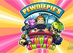 Đắng lòng khi vừa phát hành game của riêng mình, PewDiePie bị Apple từ chối thẳng thừng