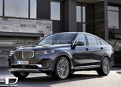 Đánh giá BMW X8 - mảnh ghép còn thiếu của hãng xe Đức