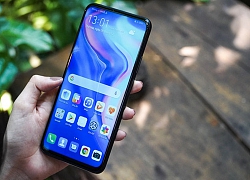 Đánh giá chi tiết Huawei Y9s: Quân bài tầm trung, nên 'hốt' hay nên 'lắc đầu'?