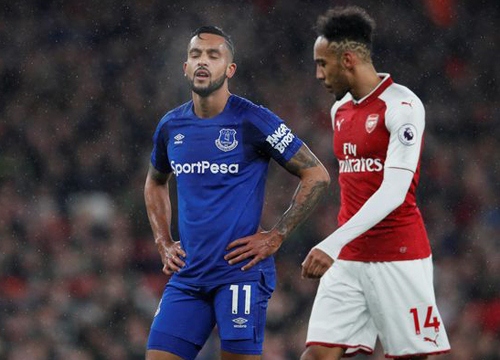 Everton - Arsenal: Nắng hạn chờ mưa rào