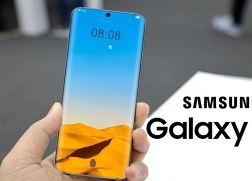 Galaxy S11 có thiết kế đẹp, camera đỉnh cao nhưng có thể khó sửa chữa hơn Galaxy S10, tại sao vậy?