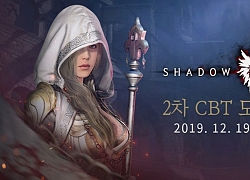 Game battle royale Shadow Arena mở thử nghiệm