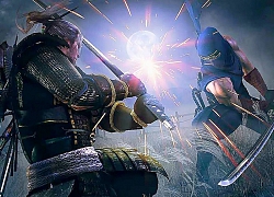 Game bom tấn 2020: Nioh 2