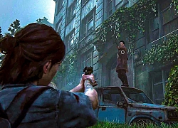 Game bom tấn trong năm 2020: The Last Of Us 2