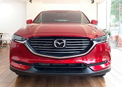 Gần ngang giá CX-5, bản rẻ nhất của cao cấp đang nhận cọc bị 'cắt' những gì?