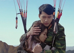 Hạ cánh nơi anh tập 4: Liên hoàn &#8216;kiss&#8217; đầy táo bạo của Hyun Bin và Son Ye Jin, tình tay ba bắt đầu từ rất lâu?