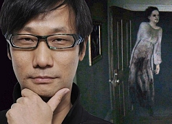 Hé lộ toàn bộ bản đồ Silent Hill của Kojima