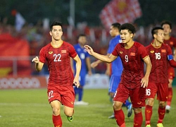 HLV Pháp: 'U23 Việt Nam sẽ làm nên bất ngờ tại VCK U23 châu Á sắp tới'