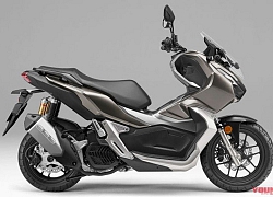 Honda ADV 150 thế hệ mới ra mắt, giá từ 95 triệu đồng