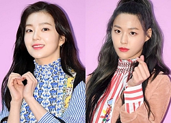 Irene (Red Velvet) đẹp xuất sắc, áp đảo Seolhyun (AOA) tại sự kiện