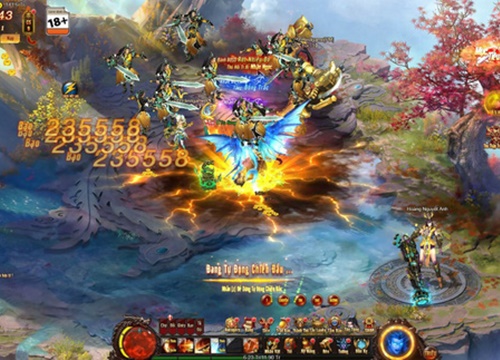 Top 3 Webgame đáng chơi bậc nhất năm 2019 game thủ không nên bỏ lỡ