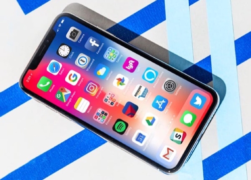 Nếu đang sử dụng iPhone X, đây là lý do bạn không nên nâng cấp iPhone 11 Pro