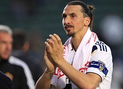 Ibrahimovic được mở đường để trở lại Ngoại hạng Anh