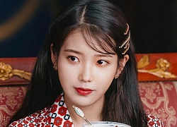 IU là sao nữ được tìm kiếm nhiều nhất 2019, vượt mặt cả BLACKPINK lẫn TWICE