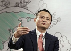 Jack Ma nhận 5 cuộc gọi vay tiền trong một ngày