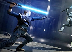 Jedi Fallen Order - Phần 1 còn chưa hết nóng, Phần 2 đã lộ thông tin đầu tiên