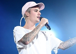 Justin Bieber "nhá hàng" thời gian tung ca khúc mới, fan dự đoán có cả nhạc Giáng sinh và Giao thừa