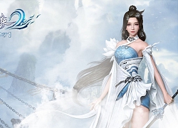 Khai mạc TGC 2019, Tencent tung trailer VLTK 2 Mobile phô diễn đồ họa