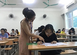 Khoảng 3 nghìn học sinh lớp 9 thi lại môn Toán: 6 lý do không nên lạm dụng đánh giá định kì