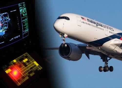 Không tặc MH370 còn sống và đang đánh lừa cả thế giới?