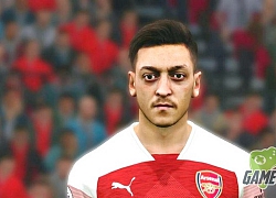 Lên tiếng chỉ trích chính phủ Trung Quốc, cầu thủ Arsenal bị loại khỏi PES 2020