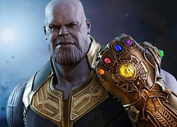 Liên Quân Mobile: Cộng đồng nghi vấn... Thanos được mua bản quyền để trở thành skin Skud