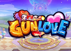 Liên tiếp vượt mặt PUBG Mobile và Liên Quân Mobile trên App Store, Gun Love trở thành "hiện tượng" 2019