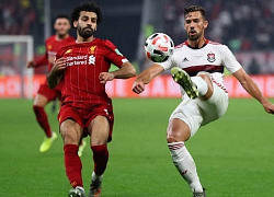 Liverpool 0-0 Flamengo (HP 1-0): Lạnh và lì để lên đỉnh