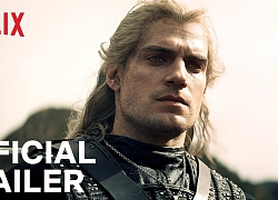 Lý giải màn nhập vai ấn tượng của Henry Cavill trong The Witcher