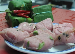 Nem chợ Huyện