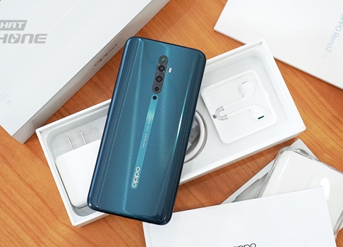 Một ngày đi hết thành phố di sản Melaka ở Malaysia qua ống kính OPPO Reno2 F